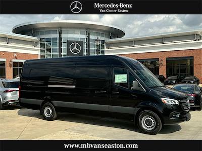 New 2024 Mercedes-Benz Sprinter 2500 High Roof RWD, Empty Cargo Van for sale #SN189923 - photo 1