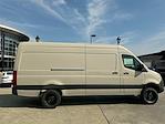 New 2024 Mercedes-Benz Sprinter 2500 High Roof AWD, Empty Cargo Van for sale #SN190213 - photo 4