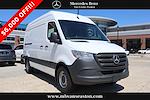 New 2024 Mercedes-Benz Sprinter 2500 Standard Roof RWD, Empty Cargo Van for sale #SN190540 - photo 1