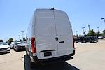 New 2024 Mercedes-Benz Sprinter 2500 Standard Roof RWD, Empty Cargo Van for sale #SN190540 - photo 9