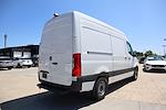 New 2024 Mercedes-Benz Sprinter 2500 Standard Roof RWD, Empty Cargo Van for sale #SN190540 - photo 10