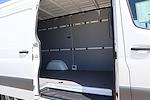 New 2024 Mercedes-Benz Sprinter 2500 Standard Roof RWD, Empty Cargo Van for sale #SN190540 - photo 11