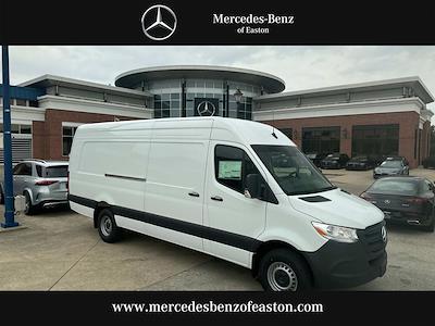 New 2024 Mercedes-Benz Sprinter 3500XD High Roof RWD, Empty Cargo Van for sale #SN191034 - photo 1