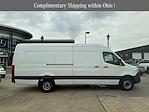 New 2024 Mercedes-Benz Sprinter 3500XD High Roof RWD, Empty Cargo Van for sale #SN191034 - photo 3