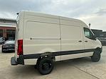 New 2024 Mercedes-Benz Sprinter 2500 Standard Roof AWD, Empty Cargo Van for sale #SN191110 - photo 4