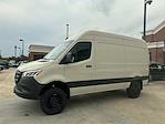 New 2024 Mercedes-Benz Sprinter 2500 Standard Roof AWD, Empty Cargo Van for sale #SN191110 - photo 8