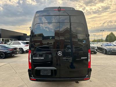 Used 2019 Mercedes-Benz Sprinter 2500 High Roof 4x2, Passenger Van for sale #MN192332A - photo 2