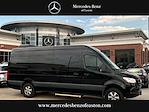 Used 2019 Mercedes-Benz Sprinter 2500 High Roof 4x2, Passenger Van for sale #MN192332A - photo 1