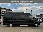 Used 2019 Mercedes-Benz Sprinter 2500 High Roof 4x2, Passenger Van for sale #MN192332A - photo 3