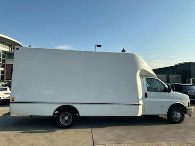 Used 2021 Chevrolet Express 3500 Work Van RWD, Box Van for sale #SN193247A - photo 2