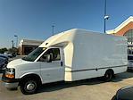 Used 2021 Chevrolet Express 3500 Work Van RWD, Box Van for sale #SN193247A - photo 6