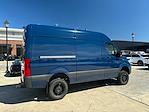 New 2025 Mercedes-Benz Sprinter 2500 Standard Roof AWD, Empty Cargo Van for sale #SN197196 - photo 5