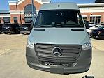 New 2025 Mercedes-Benz Sprinter 2500 High Roof RWD, Empty Cargo Van for sale #SN197671 - photo 9