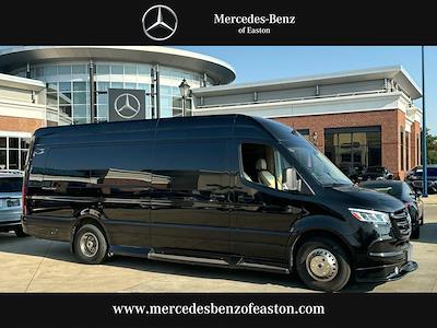 Used 2019 Mercedes-Benz Sprinter 3500XD 4x2, Luxury Van for sale #SU232115A - photo 1