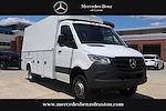 New 2023 Mercedes-Benz Sprinter 3500XD Standard Cab Standard Roof AWD, 14' 1" Knapheide KUV Service Utility Van for sale #SN243271 - photo 1