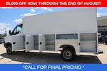 2023 Mercedes-Benz Sprinter 3500XD Standard Cab Standard Roof DRW AWD, Knapheide KUV Service Utility Van for sale #SN243271 - photo 11