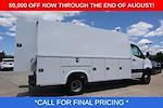 New 2023 Mercedes-Benz Sprinter 3500XD Standard Cab Standard Roof AWD, 14' 1" Knapheide KUV Service Utility Van for sale #SN243271 - photo 16