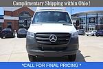 2023 Mercedes-Benz Sprinter 3500XD Standard Cab Standard Roof DRW AWD, Knapheide KUV Service Utility Van for sale #SN243271 - photo 2