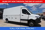 2023 Mercedes-Benz Sprinter 3500XD Standard Cab Standard Roof DRW AWD, Knapheide KUV Service Utility Van for sale #SN243271 - photo 7