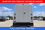 New 2023 Mercedes-Benz Sprinter 3500XD Standard Cab Standard Roof AWD, 14' 1" Knapheide KUV Service Utility Van for sale #SN243271 - photo 5