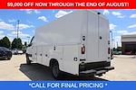 New 2023 Mercedes-Benz Sprinter 3500XD Standard Cab Standard Roof AWD, 14' 1" Knapheide KUV Service Utility Van for sale #SN243271 - photo 8