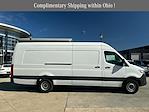 New 2024 Mercedes-Benz Sprinter 3500XD High Roof RWD, Empty Cargo Van for sale #SN722593 - photo 3