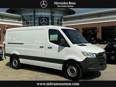 New 2024 Mercedes-Benz Sprinter 2500 Standard Roof RWD, Empty Cargo Van for sale #SN735289 - photo 1