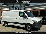 New 2024 Mercedes-Benz Sprinter 2500 Standard Roof RWD, Empty Cargo Van for sale #SN735289 - photo 1