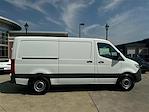 New 2024 Mercedes-Benz Sprinter 2500 Standard Roof RWD, Empty Cargo Van for sale #SN735289 - photo 4