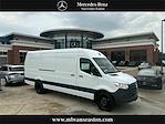 New 2024 Mercedes-Benz Sprinter 4500 High Roof RWD, Empty Cargo Van for sale #SN735972 - photo 1