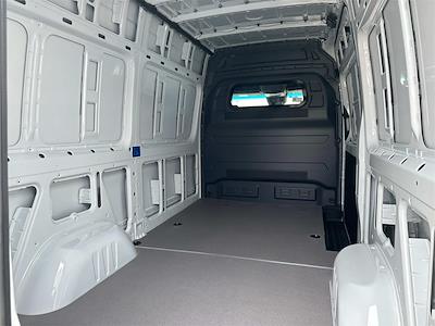 New 2024 Mercedes-Benz Sprinter 2500 High Roof RWD, Ranger Design Contractor Upfitted Cargo Van for sale #SN736281 - photo 2