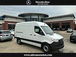 New 2024 Mercedes-Benz Sprinter 2500 High Roof RWD, Ranger Design Contractor Upfitted Cargo Van for sale #SN736281 - photo 1