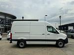 New 2024 Mercedes-Benz Sprinter 2500 High Roof RWD, Ranger Design Contractor Upfitted Cargo Van for sale #SN736281 - photo 4