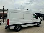 New 2024 Mercedes-Benz Sprinter 2500 High Roof RWD, Ranger Design Contractor Upfitted Cargo Van for sale #SN736281 - photo 5