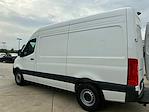 New 2024 Mercedes-Benz Sprinter 2500 High Roof RWD, Ranger Design Contractor Upfitted Cargo Van for sale #SN736281 - photo 3