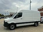 New 2024 Mercedes-Benz Sprinter 2500 High Roof RWD, Ranger Design Contractor Upfitted Cargo Van for sale #SN736281 - photo 8