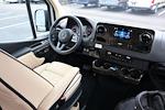 Used 2021 Mercedes-Benz Sprinter 2500 RWD, Luxury Van for sale #MU18639 - photo 12