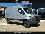 New 2024 Mercedes-Benz Sprinter 2500 Standard Roof AWD, Empty Cargo Van for sale #SN170138 - photo 1