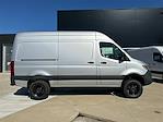 New 2024 Mercedes-Benz Sprinter 2500 Standard Roof AWD, Empty Cargo Van for sale #SN170138 - photo 3