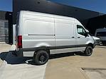 New 2024 Mercedes-Benz Sprinter 2500 Standard Roof AWD, Empty Cargo Van for sale #SN170138 - photo 4