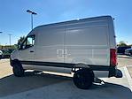 New 2024 Mercedes-Benz Sprinter 2500 Standard Roof AWD, Empty Cargo Van for sale #SN170138 - photo 6