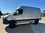 New 2024 Mercedes-Benz Sprinter 2500 Standard Roof AWD, Empty Cargo Van for sale #SN170138 - photo 7