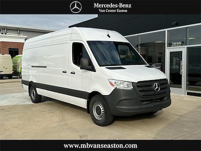 New 2024 Mercedes-Benz Sprinter 2500 High Roof RWD, Empty Cargo Van for sale #SN174032 - photo 1