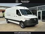 New 2024 Mercedes-Benz Sprinter 2500 High Roof RWD, Empty Cargo Van for sale #SN174032 - photo 1