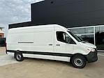 New 2024 Mercedes-Benz Sprinter 2500 High Roof RWD, Empty Cargo Van for sale #SN174032 - photo 3