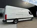 New 2024 Mercedes-Benz Sprinter 2500 High Roof RWD, Empty Cargo Van for sale #SN174032 - photo 4