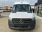 New 2024 Mercedes-Benz Sprinter 2500 High Roof RWD, Empty Cargo Van for sale #SN174032 - photo 8