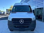 New 2024 Mercedes-Benz Sprinter 2500 High Roof AWD, Crew Van for sale #SN175673 - photo 8