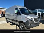 New 2024 Mercedes-Benz Sprinter 2500 High Roof AWD, Empty Cargo Van for sale #SN180114 - photo 1