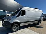 New 2024 Mercedes-Benz Sprinter 2500 High Roof AWD, Empty Cargo Van for sale #SN180114 - photo 8